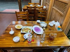 -下梅人家土菜馆(历史文化餐厅度假区店)