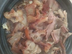-赵家牛肉砂锅(台西三路店)
