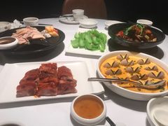 -老伙记海鲜码头(北滘店)