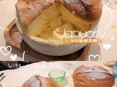 -港丽餐厅(高德置地店)