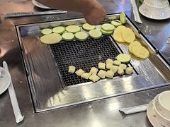 -塘屋烧烤·云南火塘烧烤品牌(春城慧谷旗舰店)