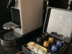 -尼依格罗香港美利酒店