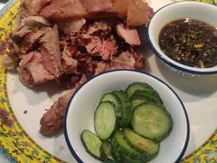 -津沽小院(天津之眼店)