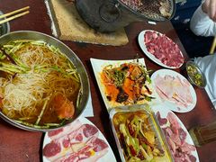 -鞍山戰