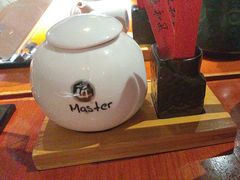 -匠和风精致料理(宁德万达店)