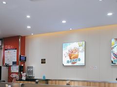 -万煲旺·香港老传承煲仔饭·猪杂汤(客村店)