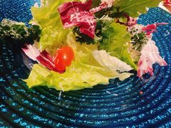 -卢布里西餐厅(星海广场店)