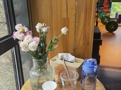 -蜗牛健身·私教馆(海珀香庭店)