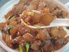 -清真·馬坡二旦烧烤(人生一串拍摄店)