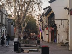 -河坊街景区