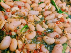 -湖南大姐特色铁板烧(城店路店)