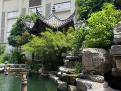 -荐悫堂(锦江新天地店)