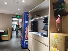 -紫光园·烤鸭·北京菜(团结湖店)