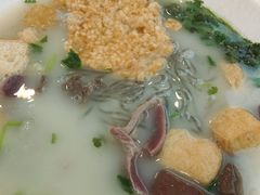 -鸭得堡老鸭汤·鸭血粉丝(凤凰西街店)