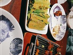 -前海沿·青岛菜(五四广场永旺店)