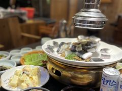 -味家烤肉烤鳗鱼牛排(西塔旗舰店)