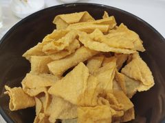 腐竹-帝皇海海鲜豆捞(桐泾商务广场店)