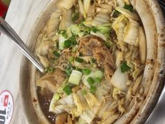 -新峰肉骨茶