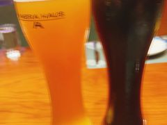 -Ambra Haus琥珀屋精酿餐厅(宝山店)