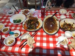 -琼大师东方烤乳猪(亚特兰蒂斯店)
