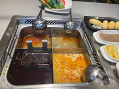 -海底捞火锅(漕宝路店)