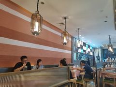 大堂-诗爷牛尾汤(大坪英利店)