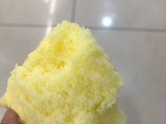 -老香港蛋糕(梓桐苑店)