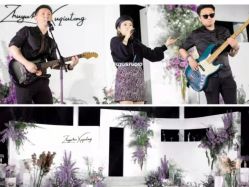 -四方阁酒楼·宴会厅(圣灯店)