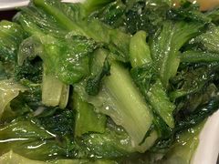 -奶奶的味道(胶州路店)