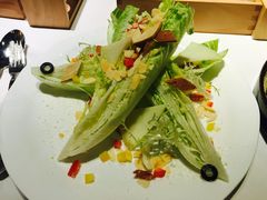 -王品牛排(佛山南海万科广场店)