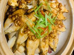 -民国红公馆(老门东店)