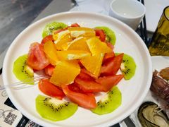 -大锅强·蒸海鲜青岛菜(城市阳台店)