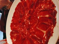 -大龙燚·旷野鲜火锅(广州首店)
