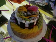 -甜心贝拉(西平路店)