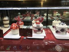 -巴黎贝甜(印象城店)