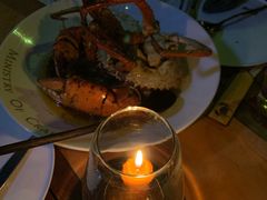 -Ministry of Crab(科伦坡店)