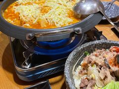 -恩你小木屋·烤肉韩式料理(嘉兴秀洲店)