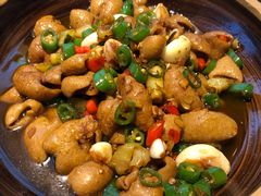 土钵肥肠-井水小厨·湘菜(活力广场店)
