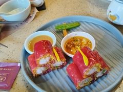 -点都德(龙之梦店)