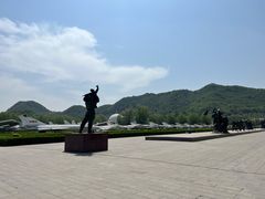 -中国航空博物馆