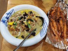 -华顺土菜馆(洪岗路店)