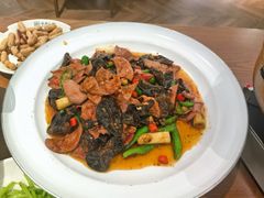 -小户人家(循礼门南国中心店)