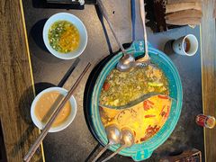 -吼堂老火锅(太古里总店)