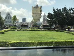 -永利澳门酒店