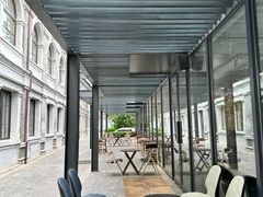 -CHURCH  BISTRO 教堂·餐吧