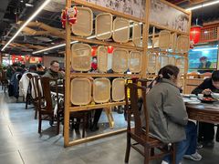 -安泰楼·佛跳墙创始人·传统闽味早茶·酒楼(三坊七巷闽菜地标店)