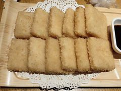 -张烤鸭·川菜·非遗冒烤鸭(青石桥店)