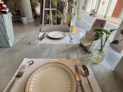 -LA JOLLA 墨西哥餐厅(学院路店)