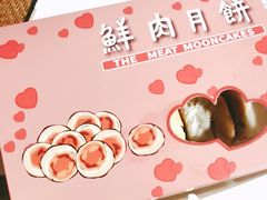 -光明邨大酒家(淮海路店)