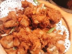 -茉莉餐厅(包河万达店)